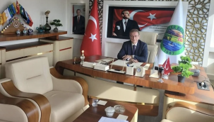 AKP’li belediyeye kayyum atandı