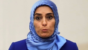 AKPli Zehra Taşkesenlioğlunun Afrika’da bakır madenleri varmış!