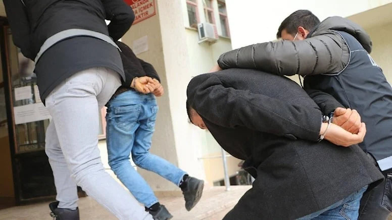 Ankara’da Cemaat operasyonu: 87 gözaltı kararı