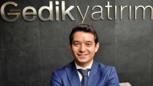 Borsa operasyonu Gedik Yatırıma 478 milyona patladı