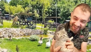 Cinsel vurgun!