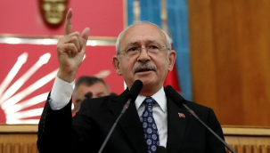 Kılıçdaroğlu’ndan Bahçeli’ye 'ABD’de 8 saat’ yanıtı
