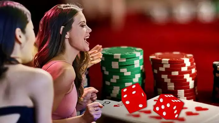 Las Vegas’ı soyan 5 Türk… Kumarhanede büyük soygun… Çete lideri kadın çıktı