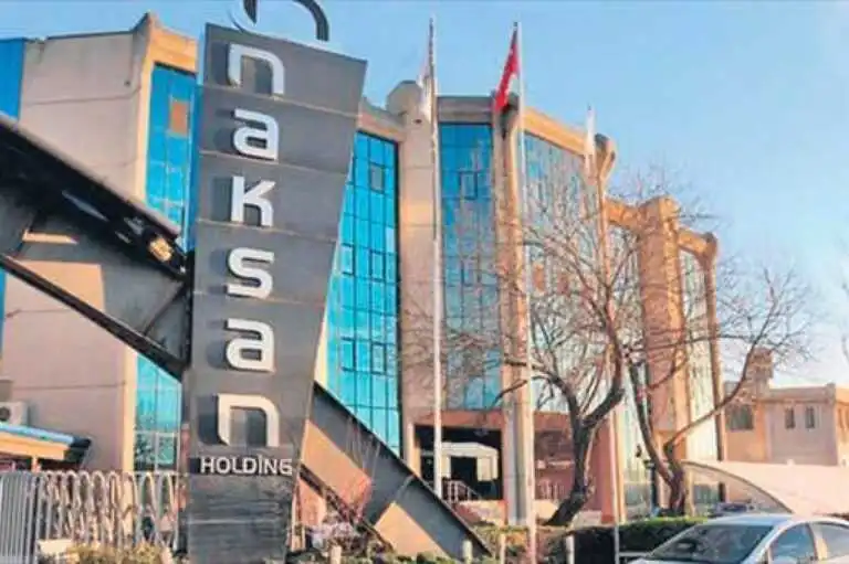Naksan İplik’i hangi şirket aldı? Şirketi kurduktan 4 gün sonra ihaleyi kazandı