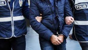 Prefabrik dolandırıcılığıyla suçlanan 17 kişi tutuklandı