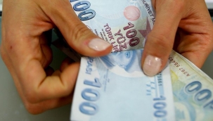 Son dakika: Merkez Bankası yine faiz indirdi!