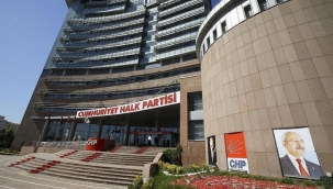 CHP’de neler oluyor?