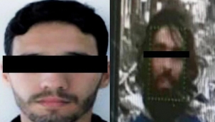 İstanbulda eylem hazırlığında yakalanan IŞİD’li serbest bırakıldı