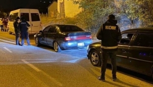Uyuşturucudan tutuklananlar AKP ve MHP’li başkanların yeğenleri çıktı!