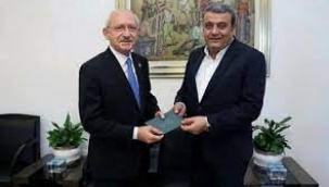 Vurguncu CHP’li kendisini böyle savundu: Evet paraları aldım ama kendileri verdi !