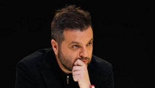 Candaş Tolga Işık’ın 11 yıldır polis koruması varmış !