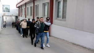 20 yaşındaki Efe’yi 4 saat işkence yapıp öldürdüler