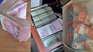 50 Milyar Dolar! Türkiye’nin en büyük sahte para davası!