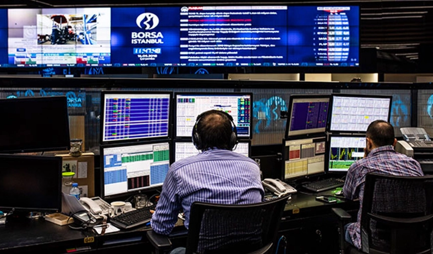 Borsa İstanbul’dan 7 Hisseye 1 Ay Süreyle Kısıtlama