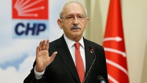 CHP içinde Kılıçdaroğlu’nun adaylığına karşı çıkan küçük bir ekip var ancak...