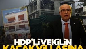 Didim Belediyesi'nde yeni bir skandal daha!