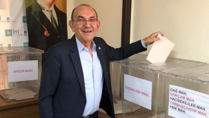 İYİ Parti’yi karıştıran aşk skandalı