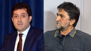 Nihat Genç’ten ‘Murat Hazinedar’a operasyon’ yorumu: Kimin eli kimin cebinde