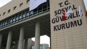 SGK’daki yolsuzluğa Bakan yardımcısının yeğeni mi karıştı?
