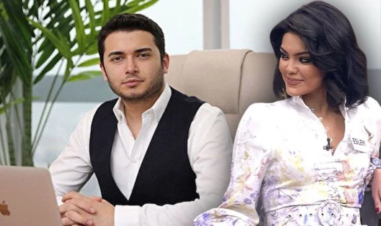 Thodex vurguncusu Faruk Fatih Özer’in sevgilisi Kısmetse Olur yarışmasında ortaya çıktı