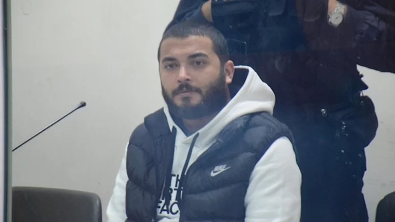 Thodex’in kurucusu Faruk Fatih Özer Türkiye’ye iade ediliyor