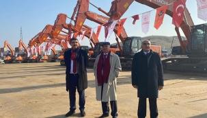 Yol ihalesi yine ‘akrabalara’