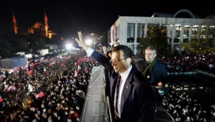 Ekrem İmamoğlu'na bu kez de "ihaleye fesat karıştırma" suçlamasıyla dava açıldı