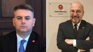 Erdoğan'ın danışmanları 'Milli Emlak dolandırıcılığı' davasında gündeme geldi