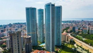İBB'den Four Winds Park Residance için dikkat çeken karar: 15 kat sınırı