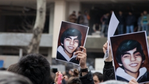 AİHM, Berkin Elvan davasında Türkiye’yi mahkum etti