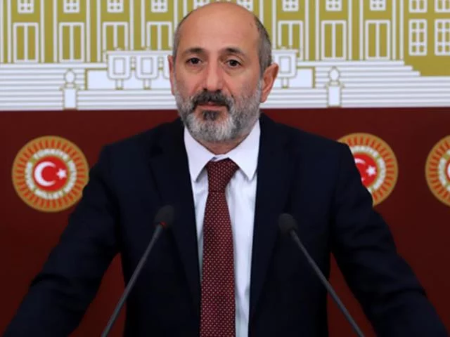 Kahramanmaraş’ta göz göre göre gelen yıkım: CHP’li vekil 3 yıl önce TBMM’de uyarmış