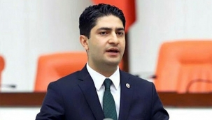 MHP, deprem yayınları nedeniyle Habertürk ve Show TV'yi hedef aldı