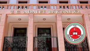Adalet Bakanlığı'ndan yargı düzenlemesi