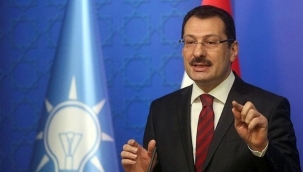 AKP’li Yavuz’dan ‘3 dönem kuralı’ açıklaması