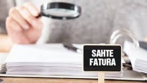 Aliağa Gemi Söküm Tesislerinde Sahte Fatura mı kullanılıyor?