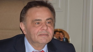 CHP’li Başkan Şahin'e 2 yıl hapis cezası