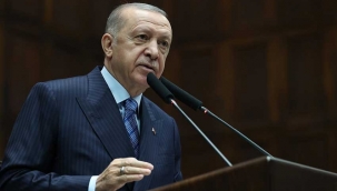 Cumhurbaşkanı Erdoğan seçim tarihini açıkladı