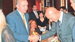 Ferit Şahenk’in hokus pokusu!
