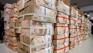 Merkezi bütçe şubat ayında 170 Milyar TL açık verdi