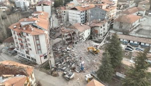 1 Milyarlık Deprem ihalesini AKP’li belediye aldı