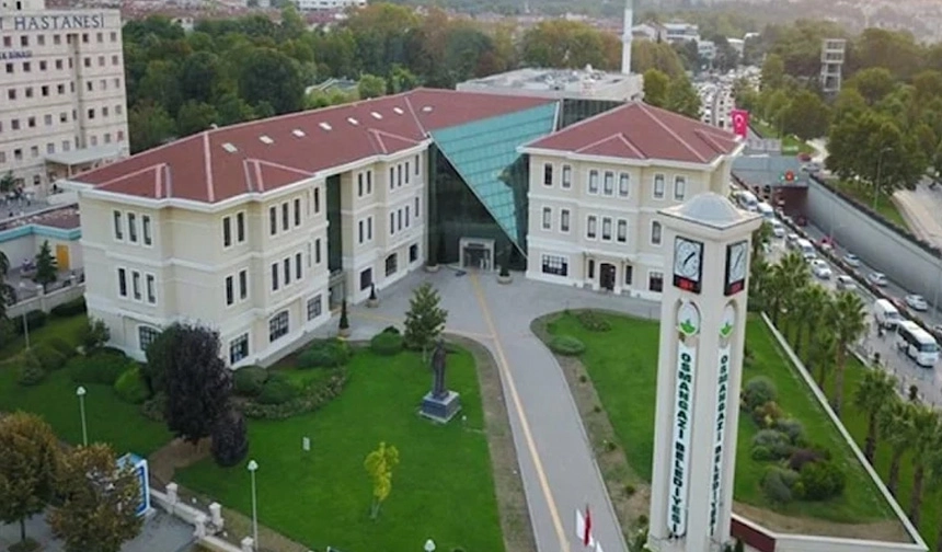 AKP’li belediye, muhtarlar için 878 bin lira harcadı