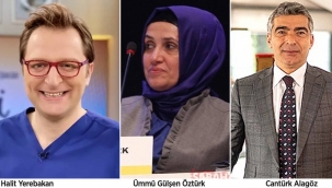 AKP’nin ‘sağlığa zararlı’ listesi