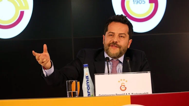 Fenerbahçe Erden Timur’u savcılığa şikayet etti