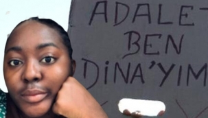 Gabonlu Dina’nın Adli Tıp otopsi raporu: Cinayet mi intihar mı karar verilememiş