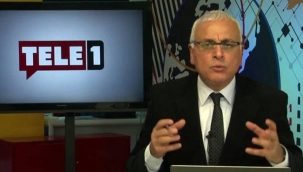 Gazeteci Merdan Yanardağ’a hapis cezası