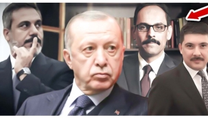 Hasan Doğan ve Hakan Fidan hakkında bomba iddia! Erdoğan’ın seçim planını deşifre etti!