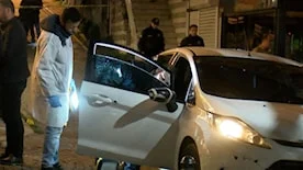 Kartal’da silahlı saldırı: 2 ölü, 2 yaralı