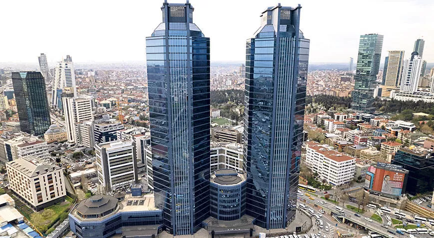 Mahkemeye ‘Tat Kuleler yıkılabilir’ başvurusu