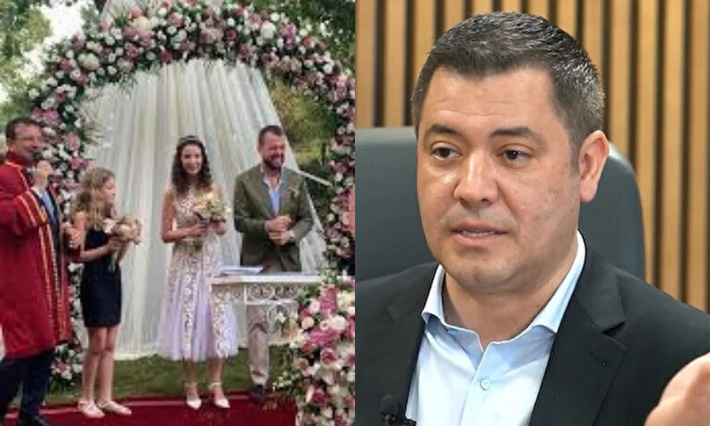 Murat Ongun’un yakın dostuna milyonluk kıyak…