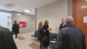 Şeyhmus Tatlıcı’nın eşine karşı cinsel saldırı davası yeniden görülmeye başlandı